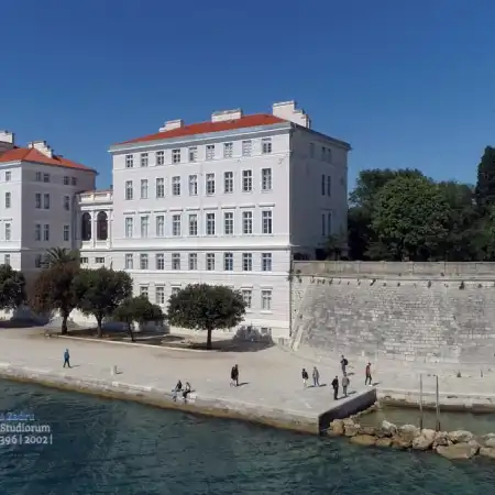 30. obljetnica pokretanja studija Kulture i turizma Sveučilišta u Zadru