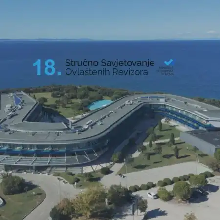 18. Stručno savjetovanje ovlaštenih revizora