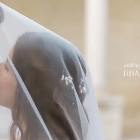 Dina & Stipe Love Story Film 2025