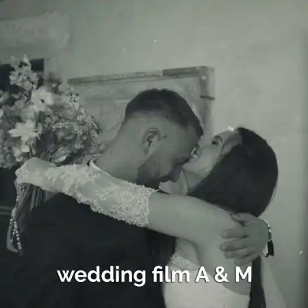 Wedding Film Antonia & Mauro