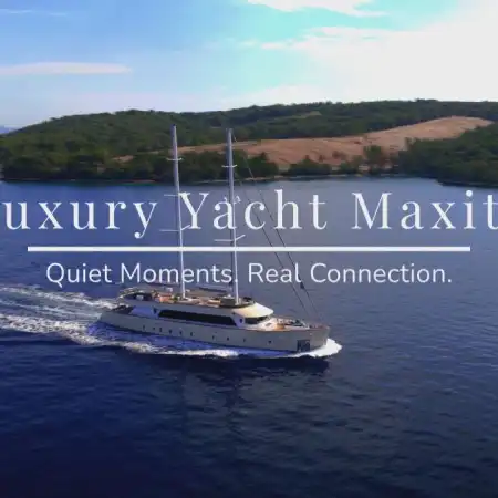 MAXITA YACHT